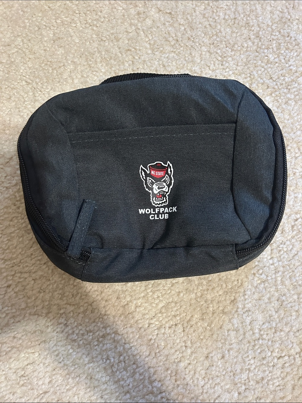 Wolfpack Club Black Pack